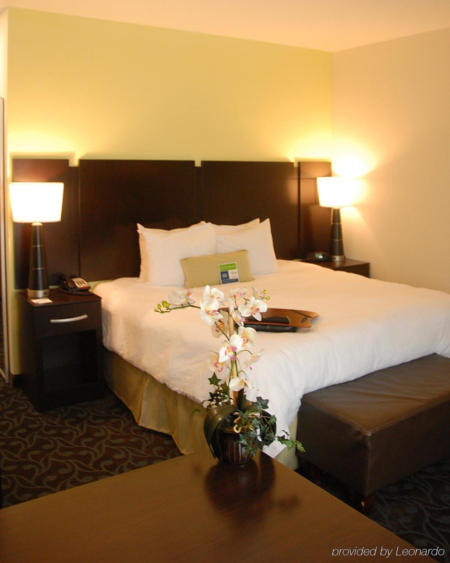 Hampton Inn - Monticello Room photo